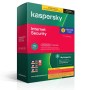 Kaspersky Internet Security Renewal 2Years for PC, Mac and Mobile Antivirus Software